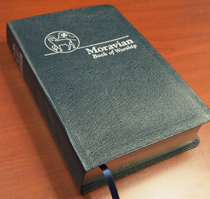 Moravian Book of Worship